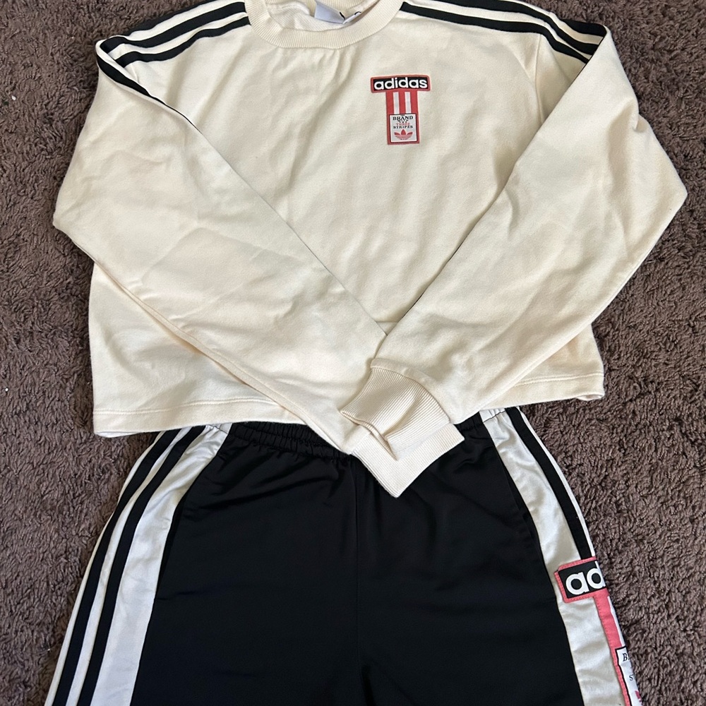 Adidas set